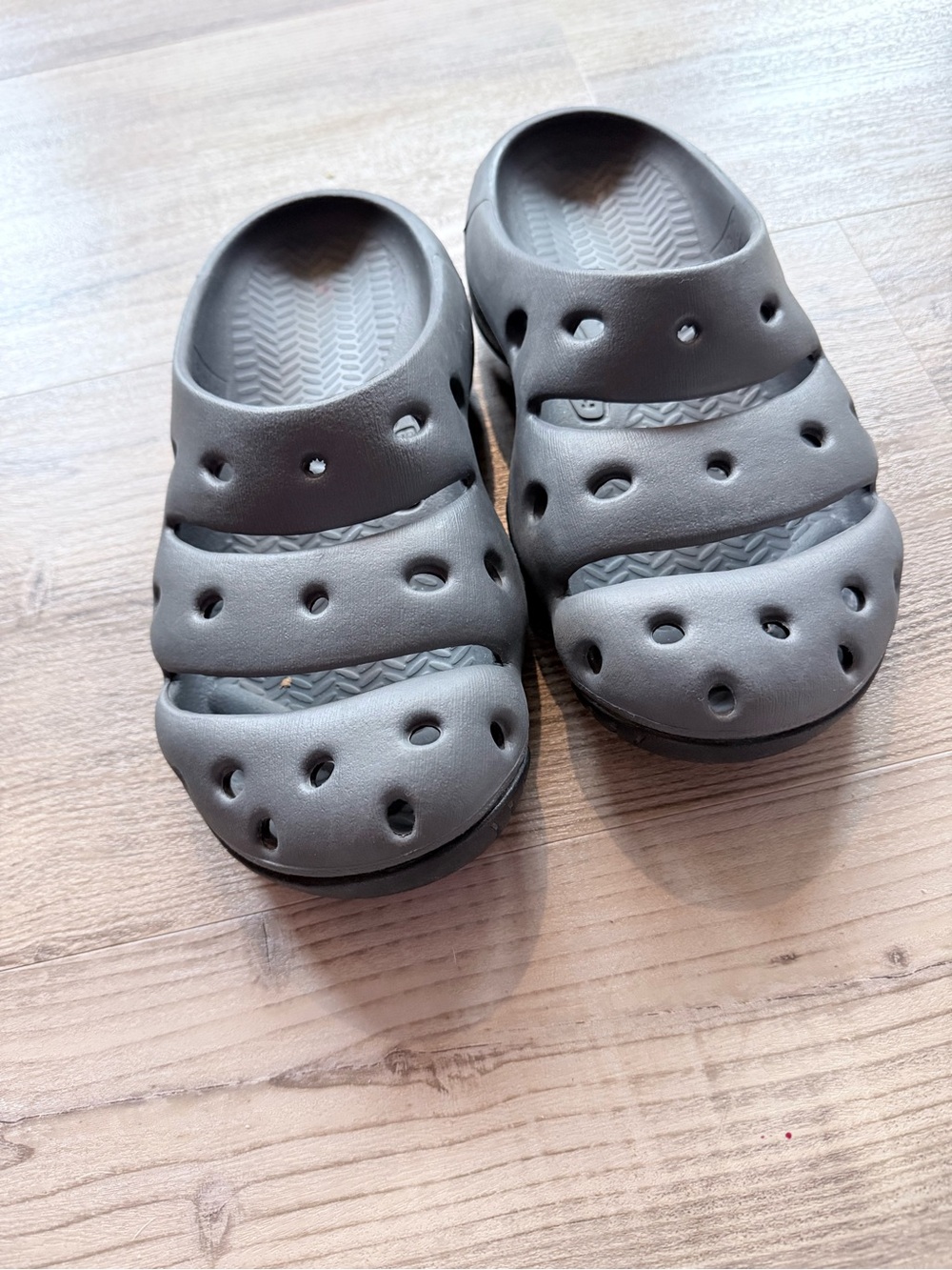 Keen Yogui Comfort Clog Mens 7 Womens 9 - Picture 2 of 4